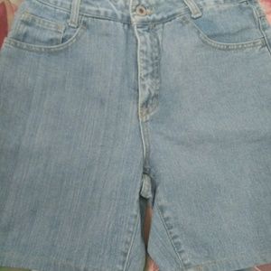 Grass Roots shorts